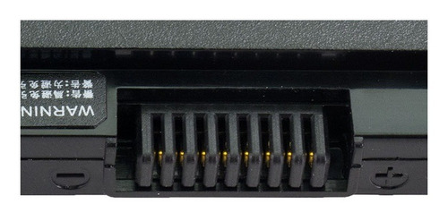 Bateria Para Hp Compatível Modelo Hstnn-lb5s 740715-001 Oa04 Bateria Preto