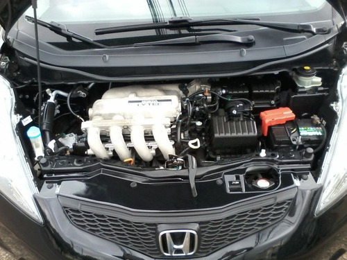 Honda Fit Lx