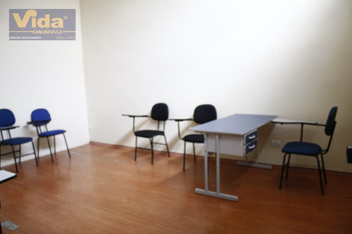 Imagem 4 de 4 de Sala Para Locação Em Km 18 - Osasco - 42241