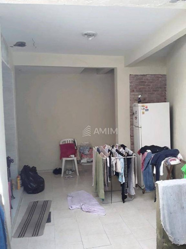 Imagem 4 de 26 de Excelente Casa Duplex, Muito Bem Bem Localizada, Próximo Ao Comércio De Icaraí, Ao Lado Do Rio Cricket. Há 5 Minutos Da Praia De Icaraí. - Ca0678