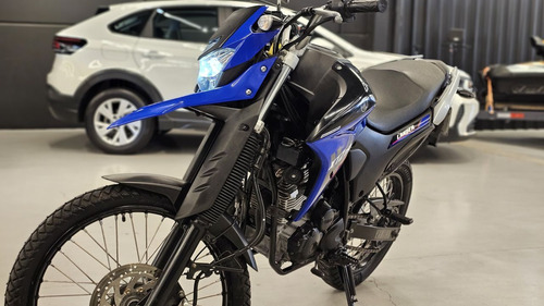 Xtz 250 Lander 249cc Lander Blueflex Abs