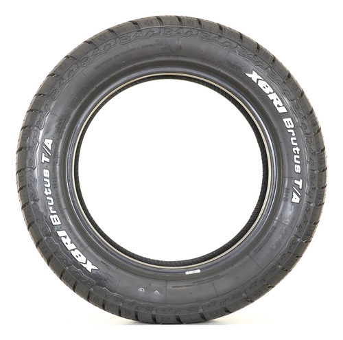 Pneu Aro 16 Xbri 205/60r16 92r Brutus T/a