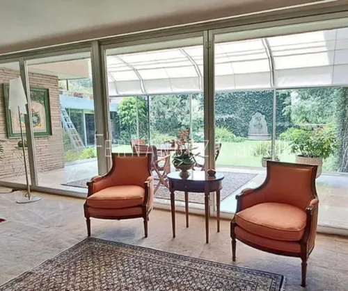 Venta Casa, Lomas De Chapultepec, Sierra Vertientes,