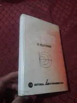 Comprar Libro Mir Problemas De Geometria Analitica Kletenik 1