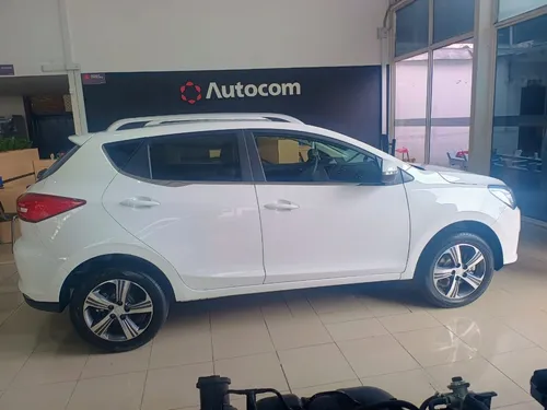 Jac S2 Servicio Público Especial