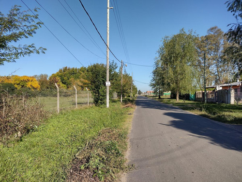 Imagen 8 de 21 de Terreno En Venta - La Lonja - Pilar