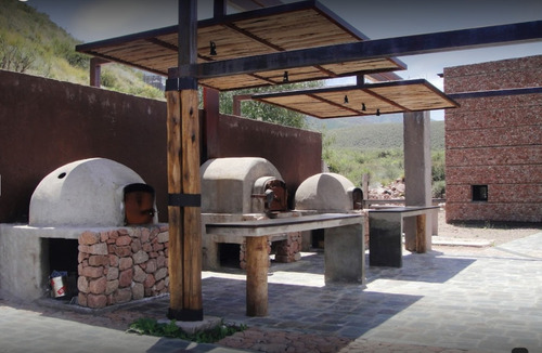 Imagen 9 de 10 de Venta Lote B° Condores Pueblo De Montaña