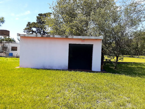 Casa En Venta En Costa Azul, Anisacate - A Mts Del Rio - Gran Oportunidad Predio !!!!