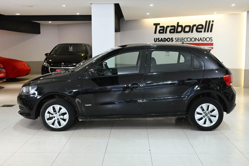 Volkswagen Gol 1.6 5p Trend L13 2016