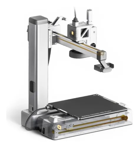 Impresora Bambulab A1 Mini Combo