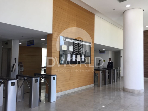 Imagem 12 de 30 de Edifício Moderno - Bem Localizado! - Sa01357 - 34826134