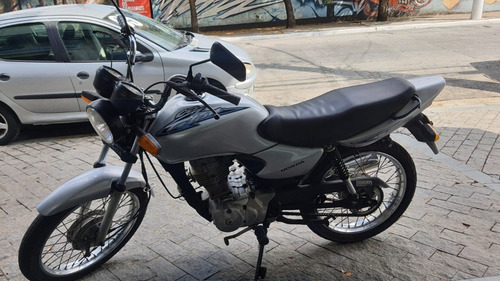 Imagem 3 de 3 de Cg 125 Titan Ks