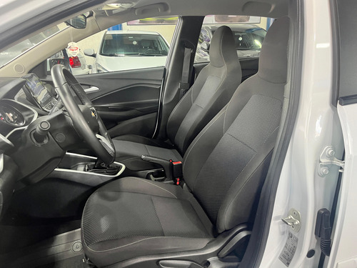 Chevrolet Onix 1.0 Lt 5p