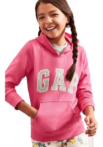 Poleron gap niña sale