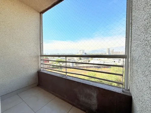 Edificio Patricio Lynch Vista Oriente Piso 9