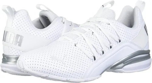 Puma axelion mens training shoes lace-up sales