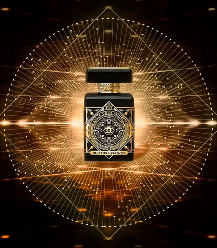 O F E R T A Perfume Initio Oud For Greatness Edp 90ml Unisex