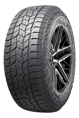 Llanta Momo Tires 235/70r16 M-8 M-trail At Pro 109t Xl