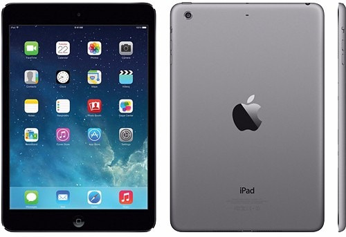 Imagen 2 de 2 de iPad Mini 2 4g Mf069ll/a. Pantalla 7.9mp. 16gb. Circuit