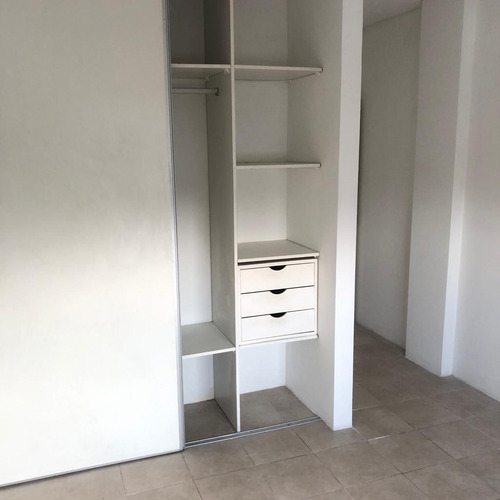 Floresta 2 Amb A Est Balcón Baño Comp Living Hall Lujo