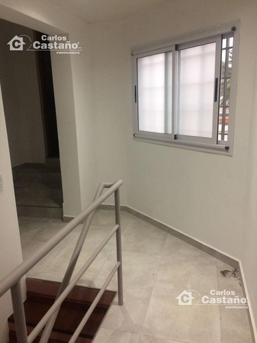 Casa Ideal Para 2 Familias