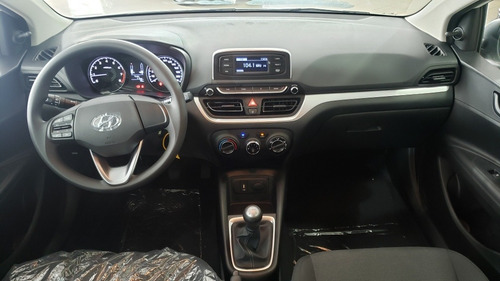 Hb20 1.0 12v Flex Sense Manual Flex 2020 Zero Km Sem Entrada
