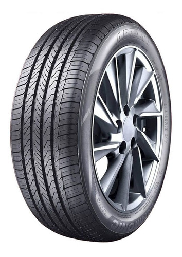 Kit 4 Pneus Aptany Aro 15 195/55r15 Rp203 85v