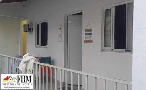 Imagem 5 de 15 de Casa Para Locação Em Rio De Janeiro, Campo Grande, 4 Dormitórios, 1 Suíte, 2 Banheiros - Fhm9539_2-1217812