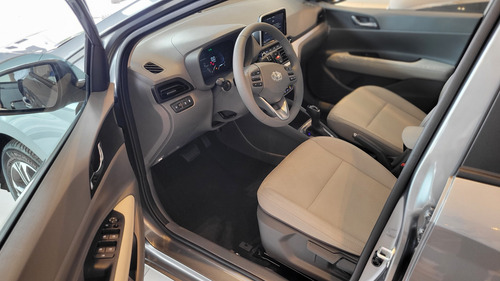 Hyundai HB20S 1.0 TGDI FLEX PLATINUM SAFETY AUTOMÁTICO