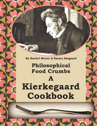 Libro Philosophical Food Crumbs - R Moran