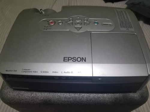 Proyector Epson Emp-s3 Sin Lampara, Buen Estado Físico