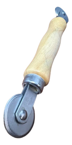 Carrucha De Madera Para Colocar Vinil Y Mosquitero