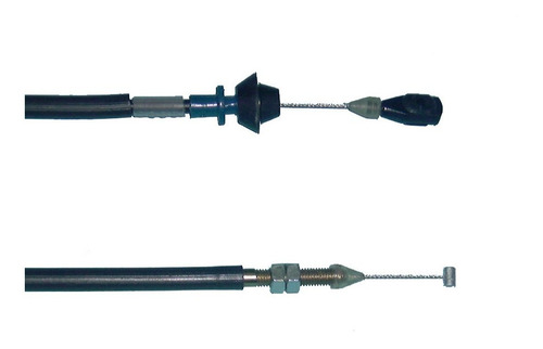 Cable Acelerador Lada Samara