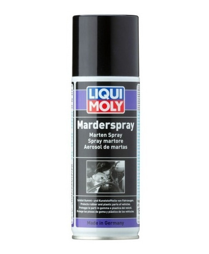 Anti Roedores Liqui Moly Cod1515. L46