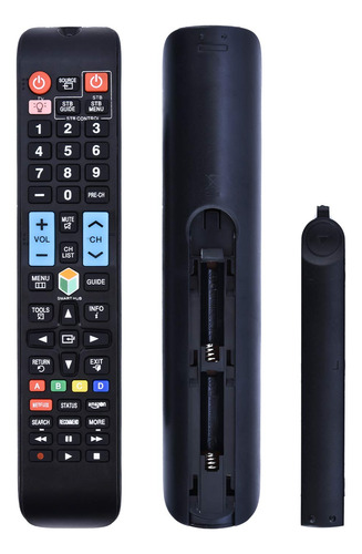 Mando Distancia Universal Para Samsung Smart Tv Remote All