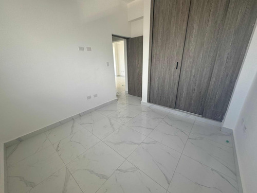 Alquilo Apartamento De Dos Habitaciones En Naco