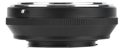 Adaptador De Cámara Fotga Lens Mount Para Konica Lens A M4/3