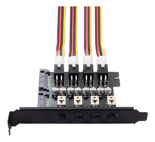 Jser 4 Sistema De Control De Disculación Duro Sata Sistema D