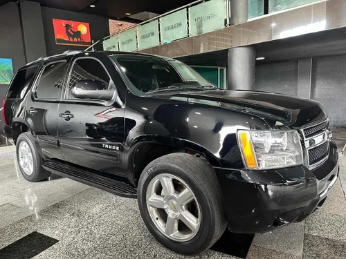 Chevrolet Tahoe 5.3 Lt