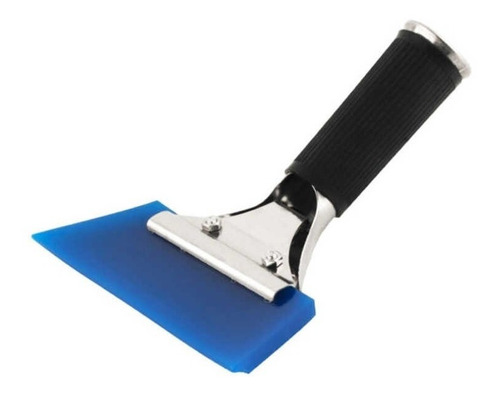 Imagen 2 de 5 de Espatula Blue Max Polarizado Ploteo Vinilo * Premium Star *