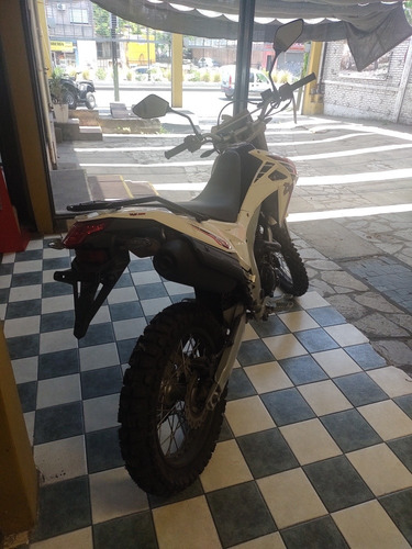 Corven Txr 250i Automoto Sur