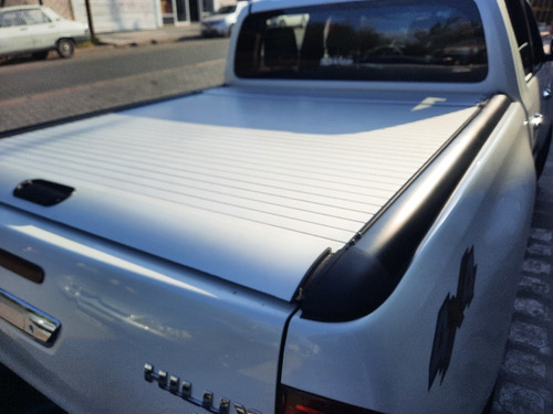 Imagen 15 de 20 de Toyota Hilux 2019 2.8 Cd Srx 177cv 4x4 At