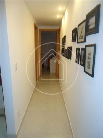 Apartamento - Ref: 852710