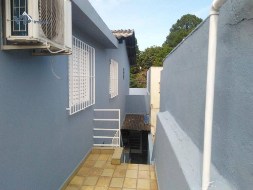 Imagem 20 de 30 de Sobrado Residencial À Venda, Parque Pinheiros, Taboão Da Serra. - So0005