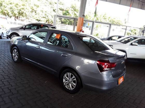 Chevrolet Cobalt 1.8 Mpfi Ltz 8v Flex 4p Automático