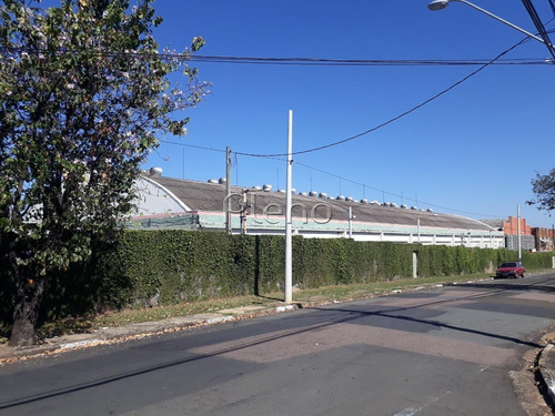 Imagem 2 de 13 de Galpão Para Aluguel Em Jardim Eulina - Ga029514