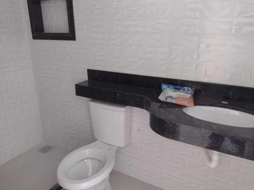 Imagem 8 de 13 de Casa 2 Dormitórios Para Venda Em Araruama, Pontinha, 3 Dormitórios, 1 Suíte, 2 Banheiros, 2 Vagas - 274_2-546695