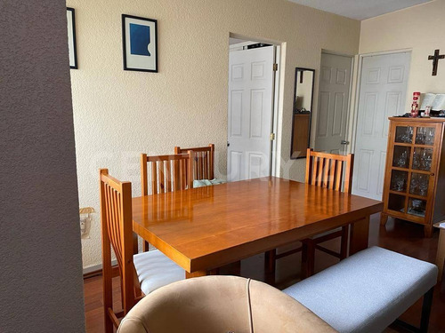 Imagen 6 de 10 de Departamento En Venta En Los Ahuehuetes, Atizapán