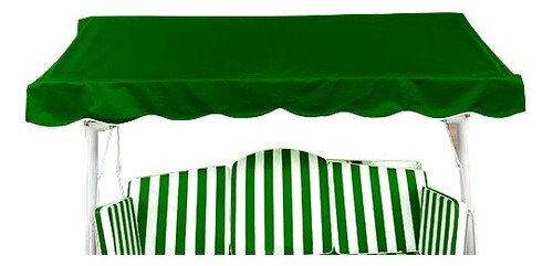 Toldo Para Hamaca 1,7m Grande Colores Barril