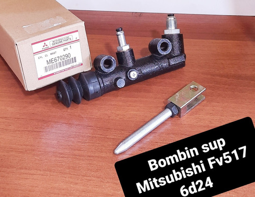 Bombin De Clucht Para El Mitsubshi Fv517